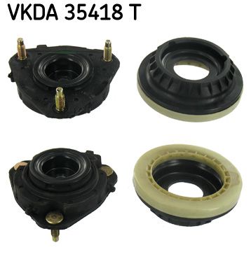 Опора стойки амортизатора SKF VKDA35418T