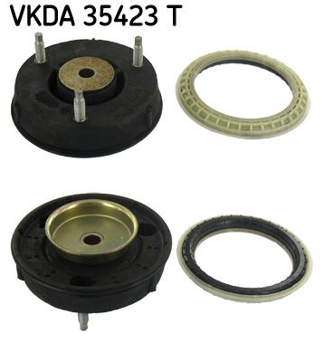 Опора стойки амортизатора SKF VKDA35423T