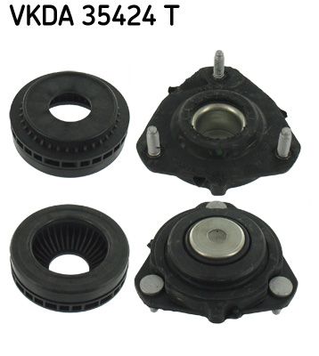 Опора стойки амортизатора SKF VKDA35424T