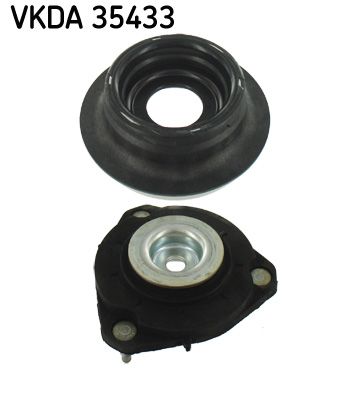 Опора стойки амортизатора SKF VKDA35433