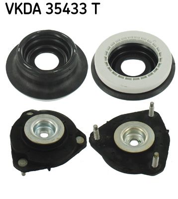 Опора стойки амортизатора SKF VKDA35433T