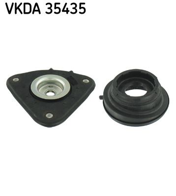 Опора стойки амортизатора SKF VKDA35435