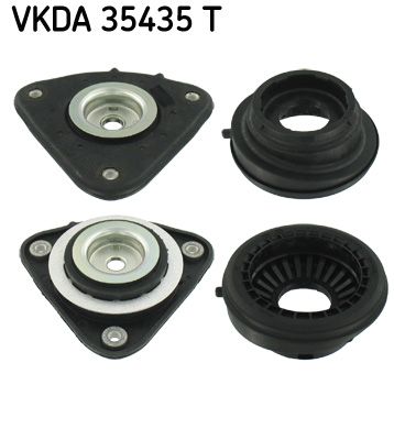 Опора стойки амортизатора SKF VKDA35435T