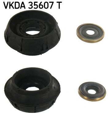 Опора стойки амортизатора SKF VKDA35607T