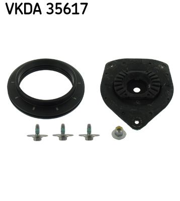 Опора стойки амортизатора SKF VKDA35617