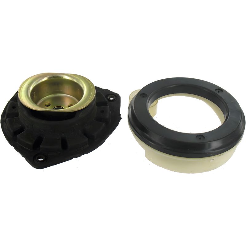 Опора стойки амортизатора SKF VKDA35625