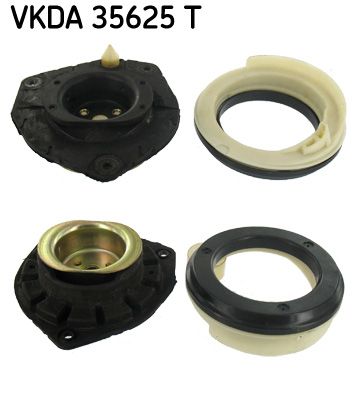 Опора стойки амортизатора SKF VKDA35625T