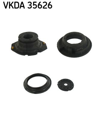 Опора стойки амортизатора SKF VKDA35626
