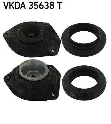Опора стойки амортизатора SKF VKDA35638T