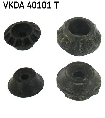 Опора стойки амортизатора SKF VKDA40101T