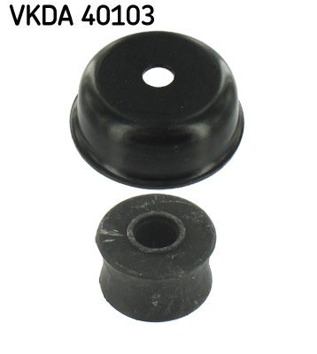 Опора стойки амортизатора SKF VKDA40103