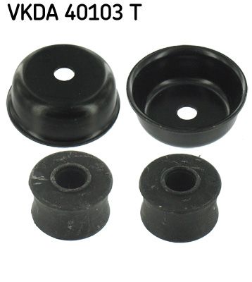 Опора стойки амортизатора SKF VKDA40103T