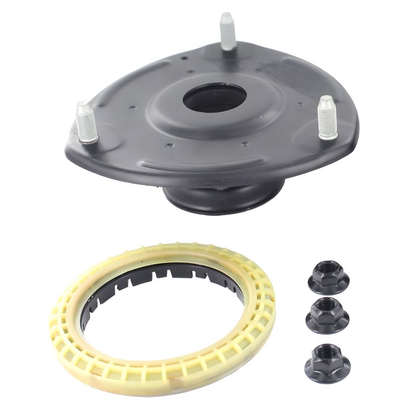 Опора стойки амортизатора SKF VKDA85506