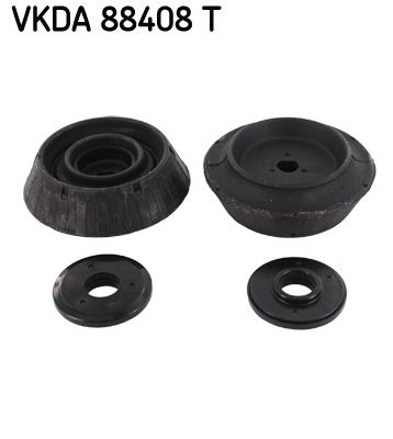 Опора стойки амортизатора SKF VKDA88408T