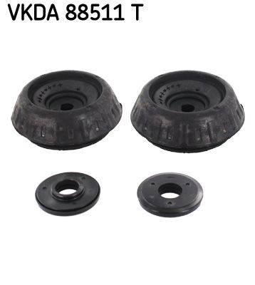 Опора стойки амортизатора SKF VKDA88511T