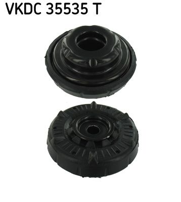 Опора стойки амортизатора SKF VKDC35535T