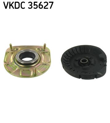 Опора стойки амортизатора SKF VKDC35627