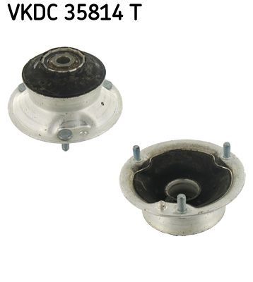 Опора стойки амортизатора SKF VKDC35814T