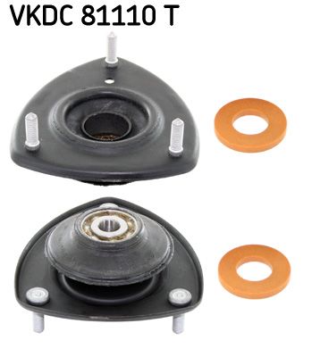 Опора стойки амортизатора SKF VKDC81110T