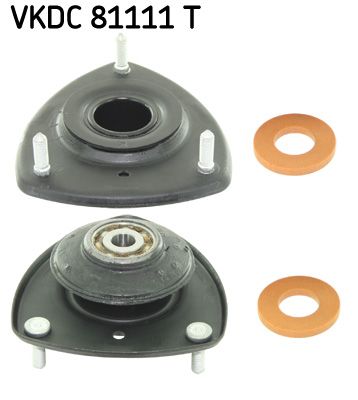 Опора стойки амортизатора SKF VKDC81111T
