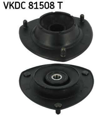 Опора стойки амортизатора SKF VKDC81508T