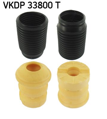 Пылезащитный комплект, амортизатор SKF VKDP33800T