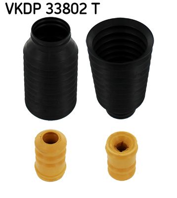 Пылезащитный комплект, амортизатор SKF VKDP33802T