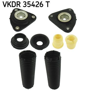 Ремкомплект, опора стойки амортизатора SKF VKDR35426T