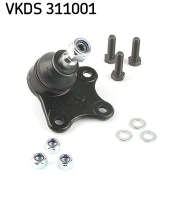 Шарнир независимой подвески / поворотного рычага SKF VKDS311001