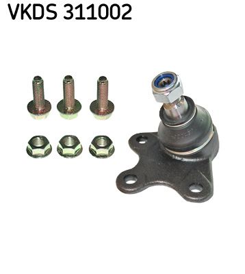 Шарнир независимой подвески / поворотного рычага SKF VKDS311002