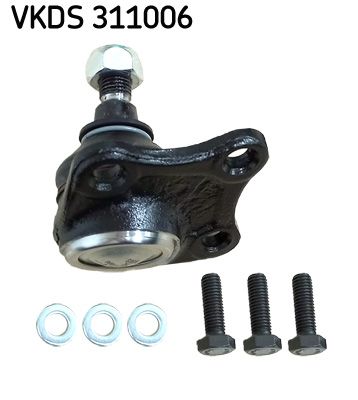 Шарнир независимой подвески / поворотного рычага SKF VKDS311006