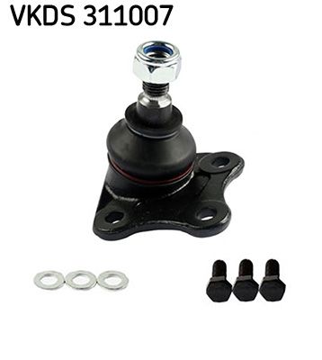 Шарнир независимой подвески / поворотного рычага SKF VKDS311007