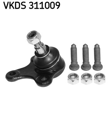 Шарнир независимой подвески / поворотного рычага SKF VKDS311009
