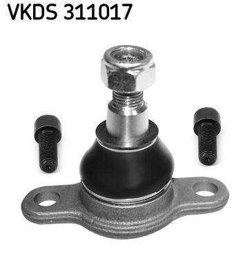 Шарнир независимой подвески / поворотного рычага SKF VKDS311017