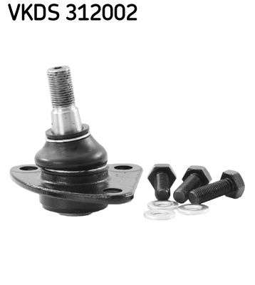 Шарнир независимой подвески / поворотного рычага SKF VKDS312002