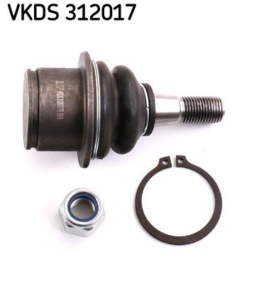 Шарнир независимой подвески / поворотного рычага SKF VKDS312017