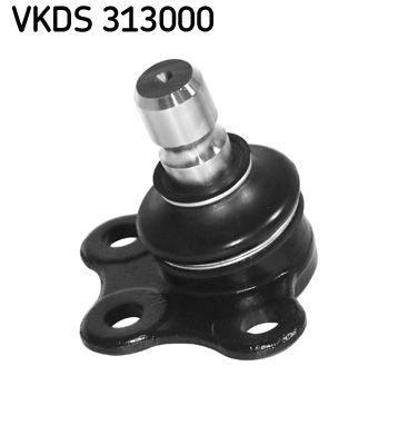 Шарнир независимой подвески / поворотного рычага SKF VKDS313000