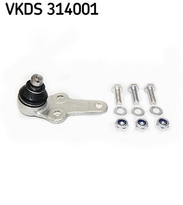 Шарнир независимой подвески / поворотного рычага SKF VKDS314001