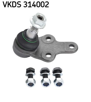 Шарнир независимой подвески / поворотного рычага SKF VKDS314002