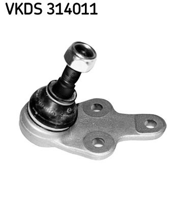 Шарнир независимой подвески / поворотного рычага SKF VKDS314011