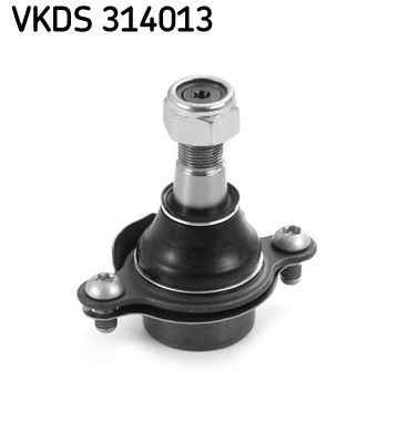 Шарнир независимой подвески / поворотного рычага SKF VKDS314013