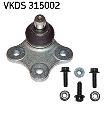 Шарнир независимой подвески / поворотного рычага SKF VKDS315002