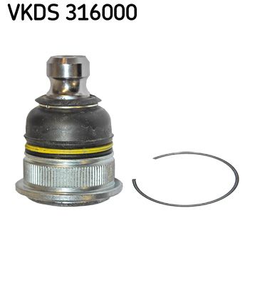 Шарнир независимой подвески / поворотного рычага SKF VKDS316000