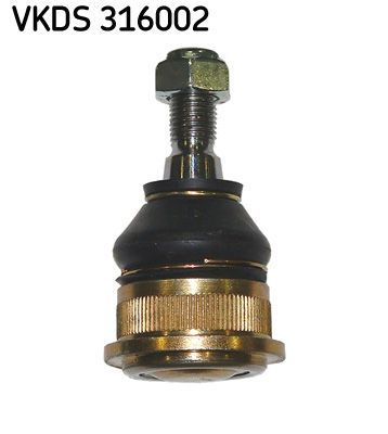 Шарнир независимой подвески / поворотного рычага SKF VKDS316002