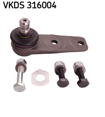 Шарнир независимой подвески / поворотного рычага SKF VKDS316004