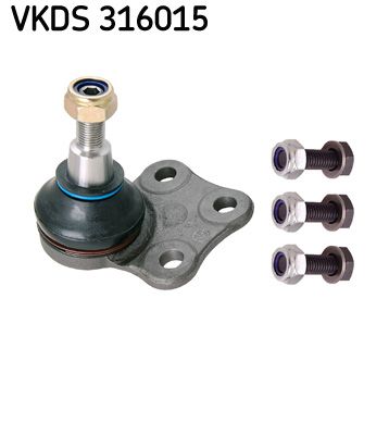 Шарнир независимой подвески / поворотного рычага SKF VKDS316015