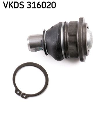 Шарнир независимой подвески / поворотного рычага SKF VKDS316020