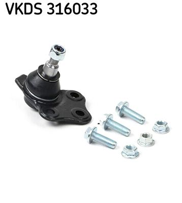 Шарнир независимой подвески / поворотного рычага SKF VKDS316033