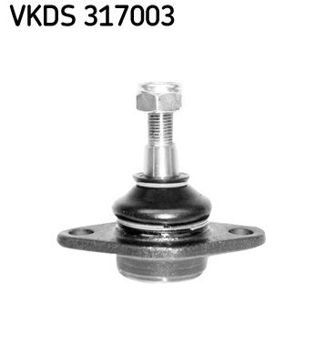 Шарнир независимой подвески / поворотного рычага SKF VKDS317003