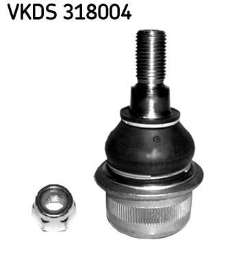 Шарнир независимой подвески / поворотного рычага SKF VKDS318004